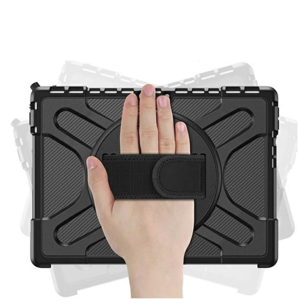 Amazon.co.jp: Surface Pro9～11・Surface Pro13インチ互換 耐衝撃